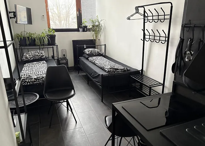 Industrial Zone-studio 3 Lublaň