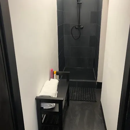 Διαμέρισμα Industrial Zone-studio 3 Λιουμπλιάνα