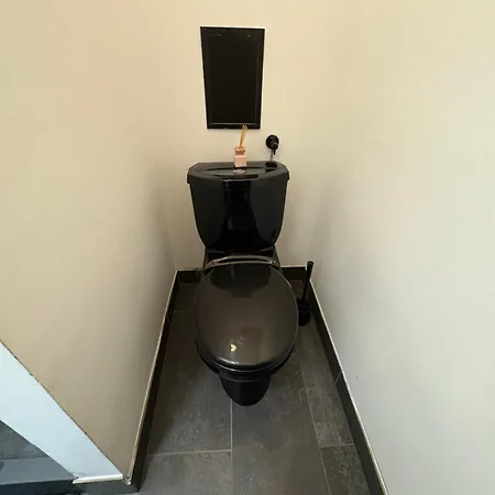 Industrial Zone-studio 3 Appartement *