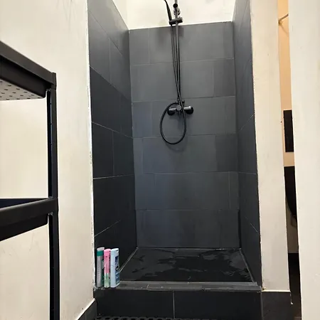 Appartement Industrial Zone-studio 3 *