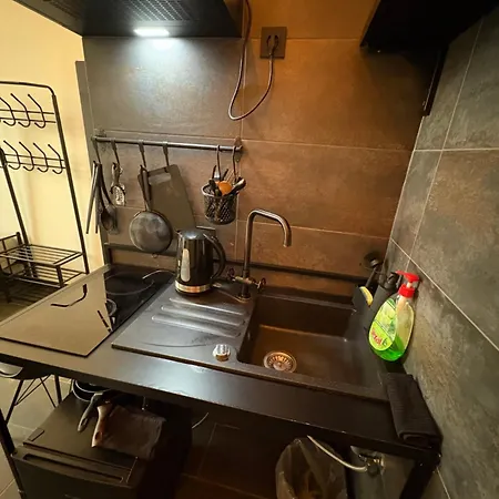 Industrial Zone-studio 3 *