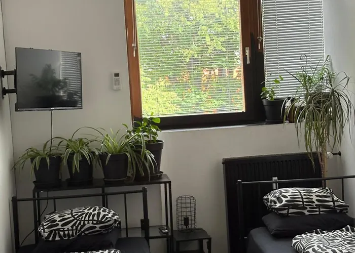 Industrial Zone-studio 3 * Laibach