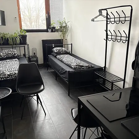 Industrial Zone-studio 3 Lublana